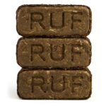 Rindenbriketts RUF 1000kg – Bild 2