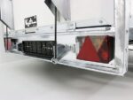 Blyss Kofferanhänger 146x304cm Höhe:180cm 2,0t|Rampe – Bild 10