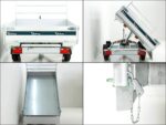 Debon Dreiseitenkipper 180×306 2,6t|E-Pumpe – Bild 7