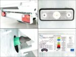 Debon Dreiseitenkipper 180×306 2,6t|E-Pumpe – Bild 11