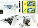 Debon Dreiseitenkipper 180×306 2,6t|E-Pumpe – Bild 13