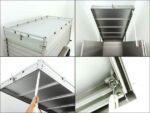 Koch Deckelanhänger “Edition 35” 150x300cm 2600kg|Höhe 125cm Typ 7.26 – Bild 7