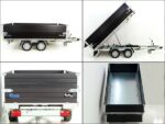 Debon Dreiseitenkipper 180×324 3,5t|Black Edition |BWA – Bild 8