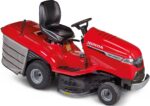 Honda Rasentraktor HF 2317 HM - Modell 2022