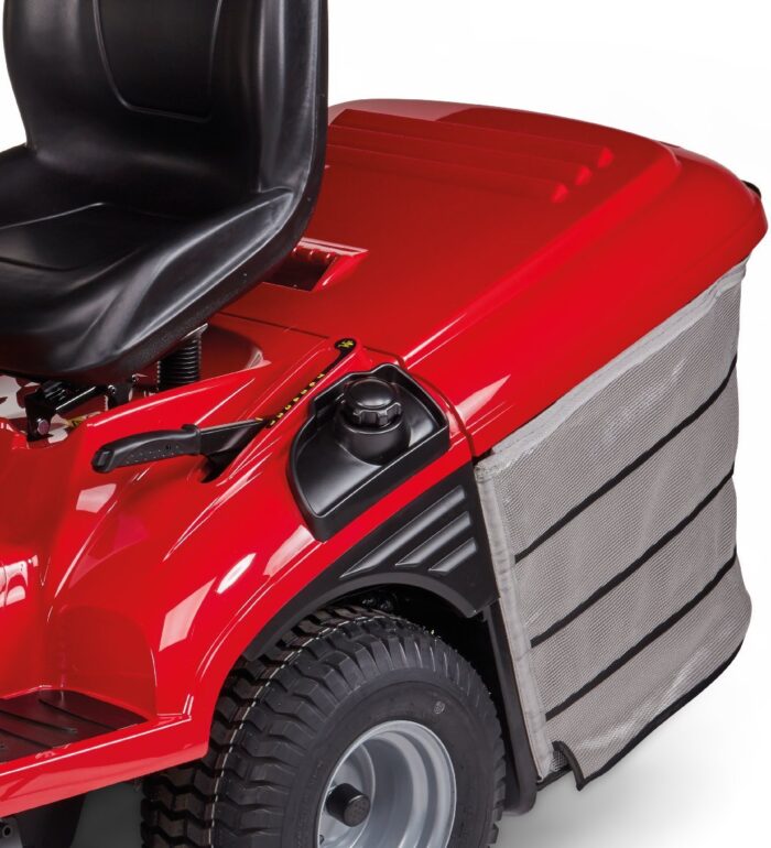Honda Rasentraktor HF 2317 HM - Modell 2022 – Bild 4