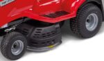 Honda Rasentraktor HF 2317 HM - Modell 2022 – Bild 5