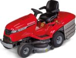 Honda Rasentraktor HF 2417K5 HT - Modell 2022 – Bild 2