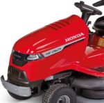 Honda Rasentraktor HF 2625 HM - Modell 2022 – Bild 5