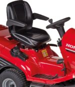 Honda Rasentraktor HF 2625 HM - Modell 2022 – Bild 6