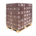 RUF Rindenbriketts 1000kg Palette