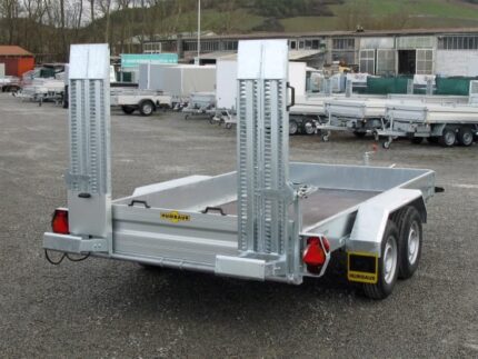 Humbaur HS353718