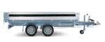 Brenderup TT 5325 ATB Anhänger – Bild 2