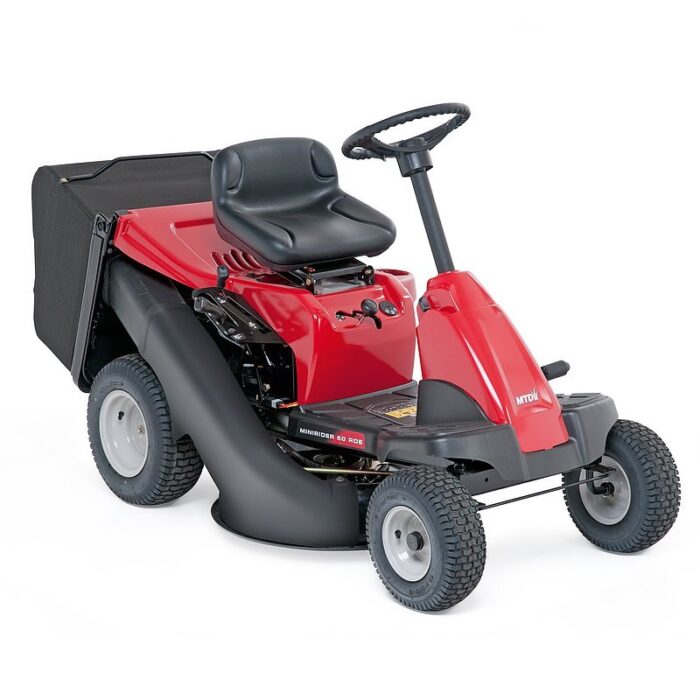 SMART MINI-RIDER 60 RDE – Bild 1