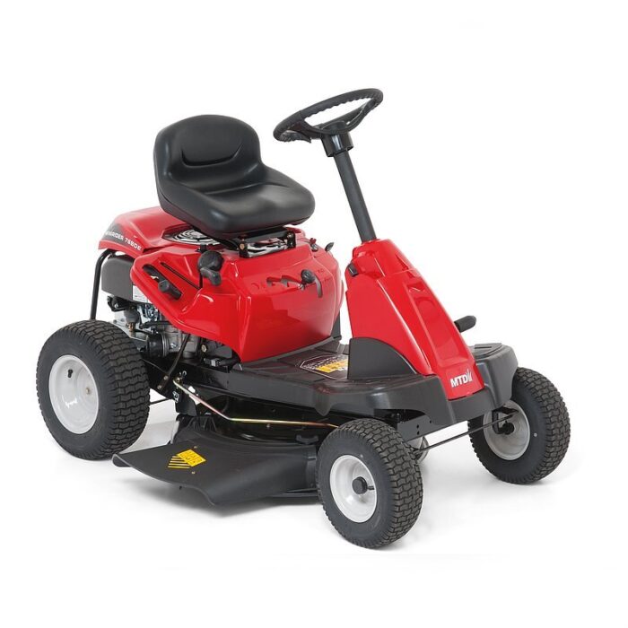 OPTIMA MINI-RIDER 76 SDE – Bild 1