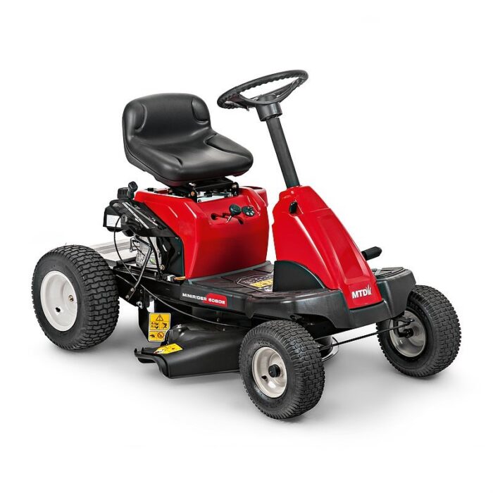 SMART MINI-RIDER 60 SDE – Bild 1
