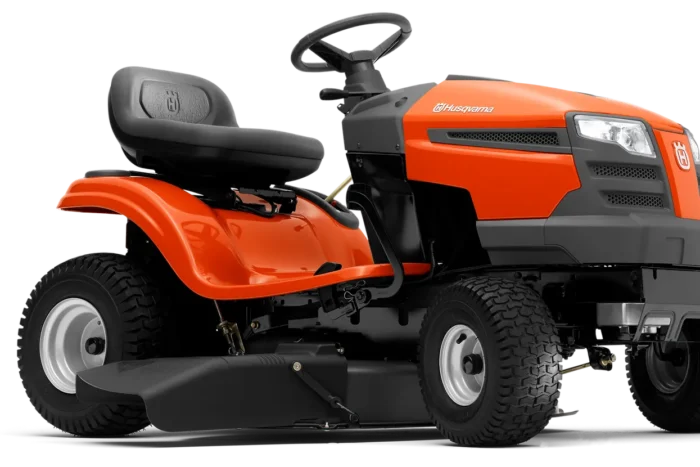 HUSQVARNA TS138 – Bild 1