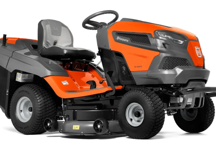Husqvarna TC242TX – Bild 1