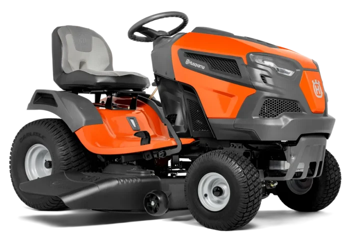 Husqvarna TS146TXD – Bild 1