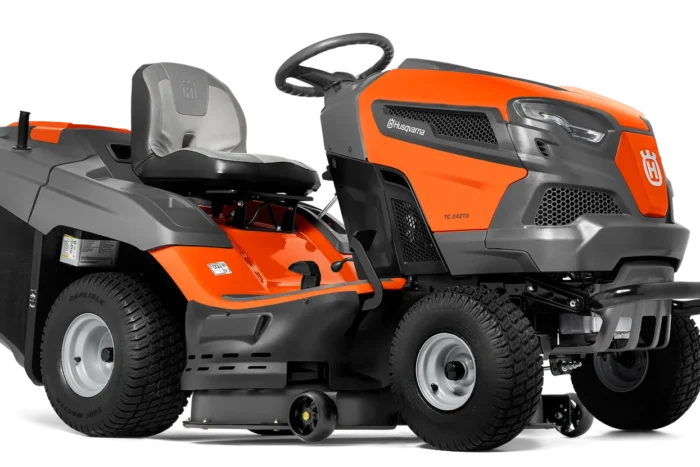 Husqvarna TC238TX – Bild 1