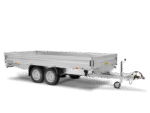 Humbaur HT 35 41 21 Anhänger