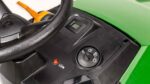 X117R Aufsitz-Rasenpflegemaschinen – Bild 5