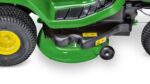 X350R Rasentraktoren – Bild 2