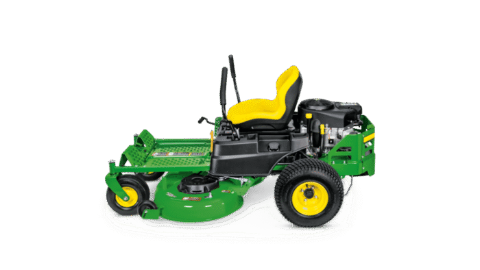 Z335E Null-Wenderadius-Mher – Bild 2