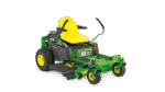 Z345R Null-Wenderadius-Mher – Bild 5