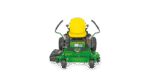 Z345R Null-Wenderadius-Mher – Bild 3