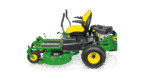 Z345R Null-Wenderadius-Mher – Bild 2